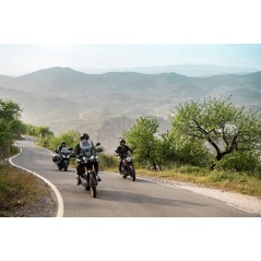 TomTom Rider 500 Rider 500 CAT